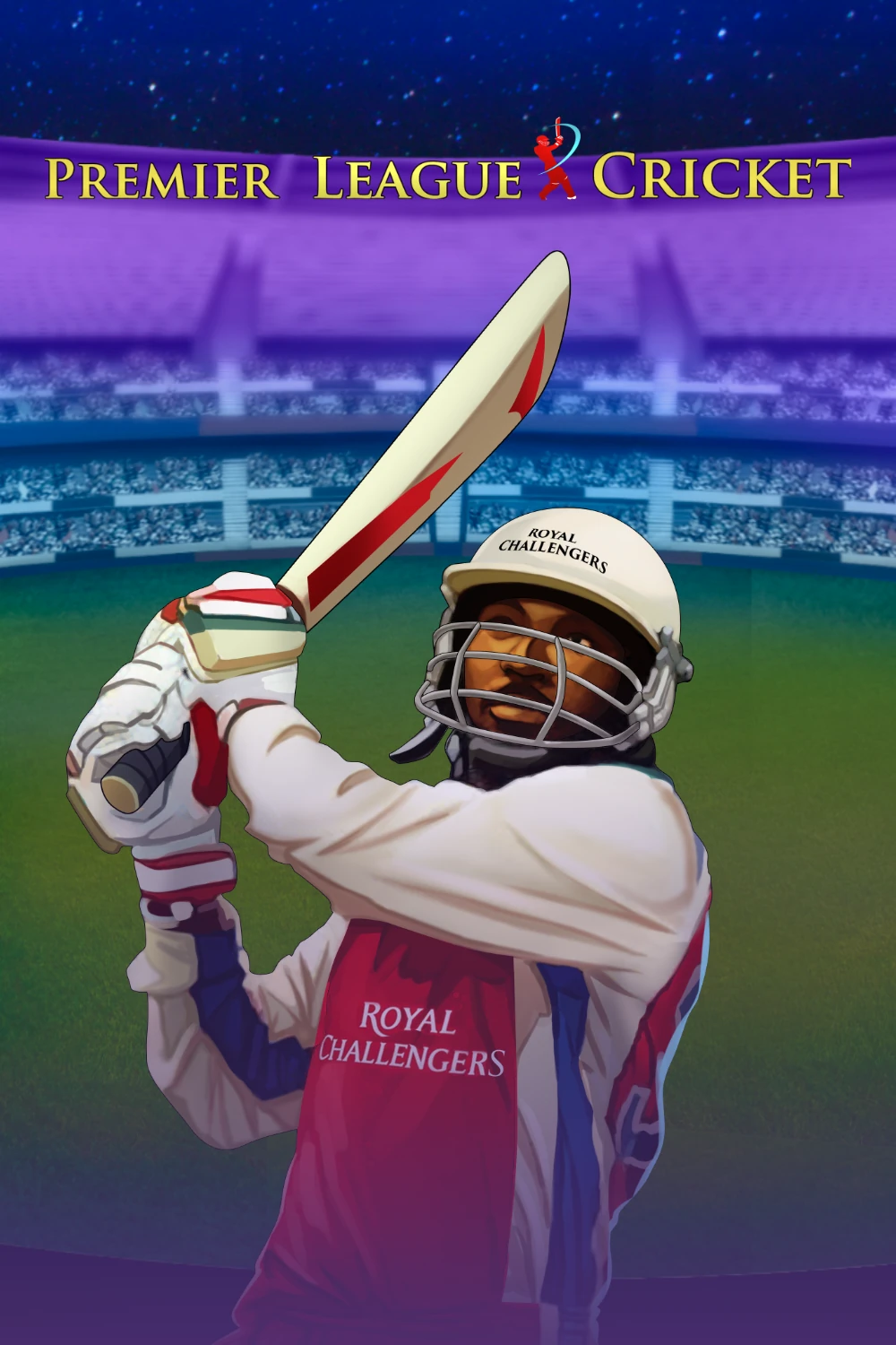 Premier League Cricket