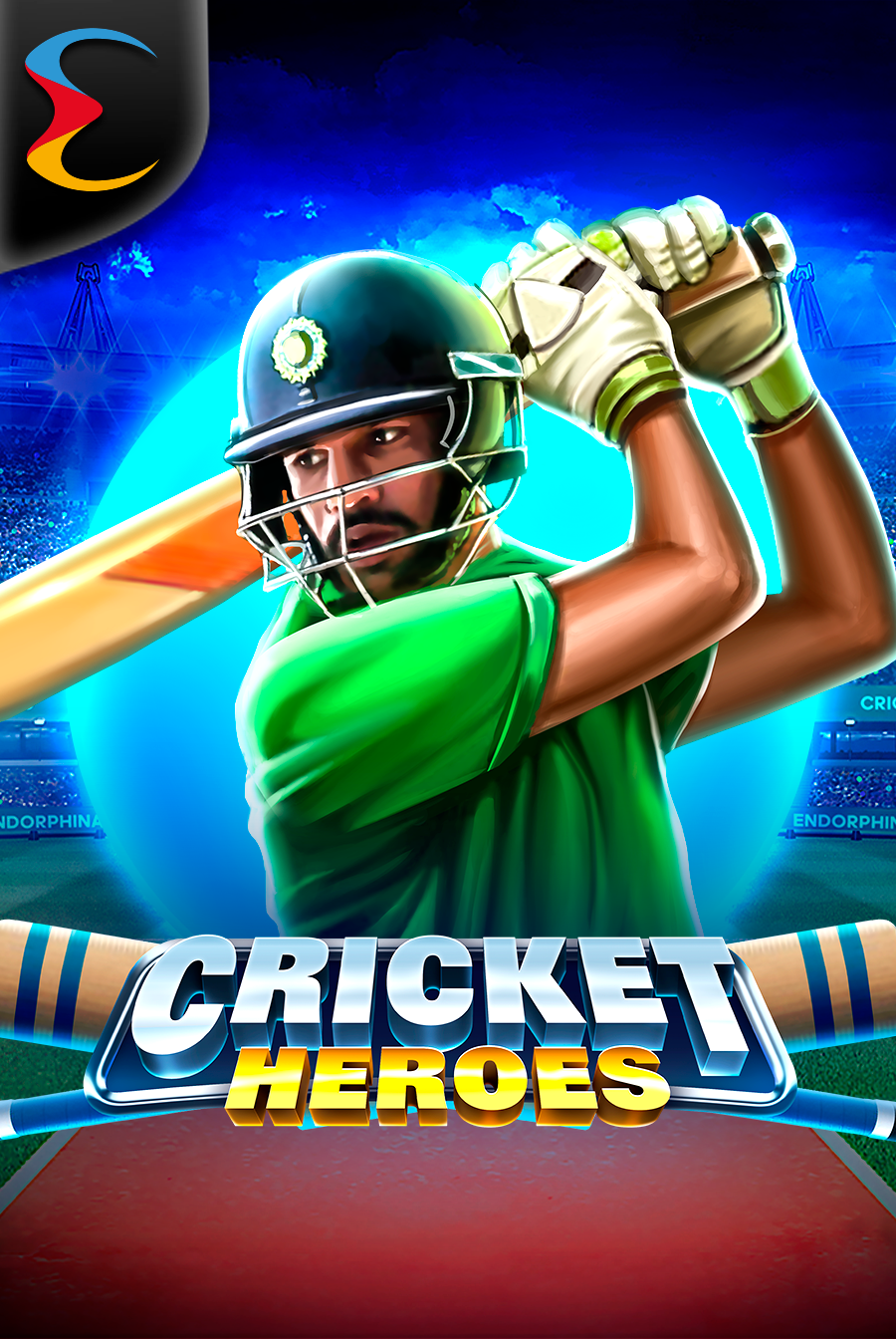 Cricket Heroes