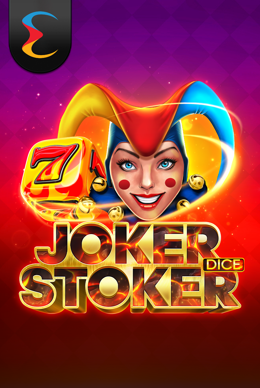 Joker Stoker Dice