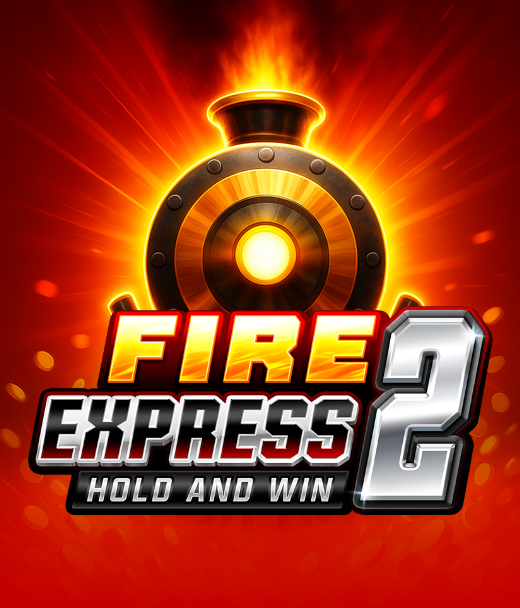 Fire Express 2: Hold & Win
