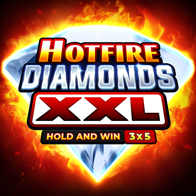 Hotfire Diamonds XXL