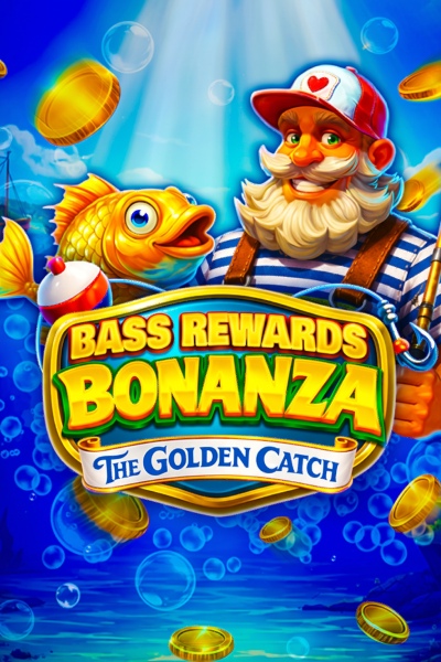 Bass Rewards Bonanza - The Golden Catch