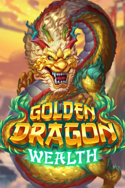 Golden Dragon Wealth