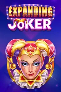 Expanding Joker