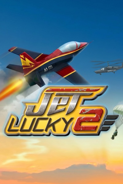 Jet Lucky 2