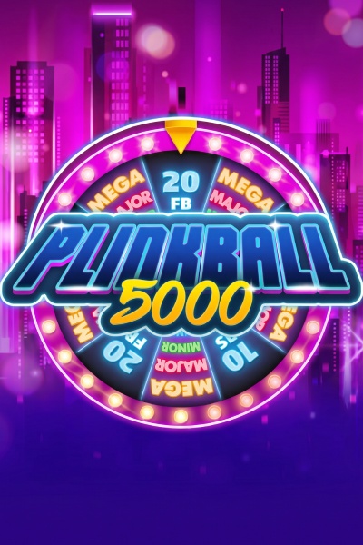 Plinkball 5000