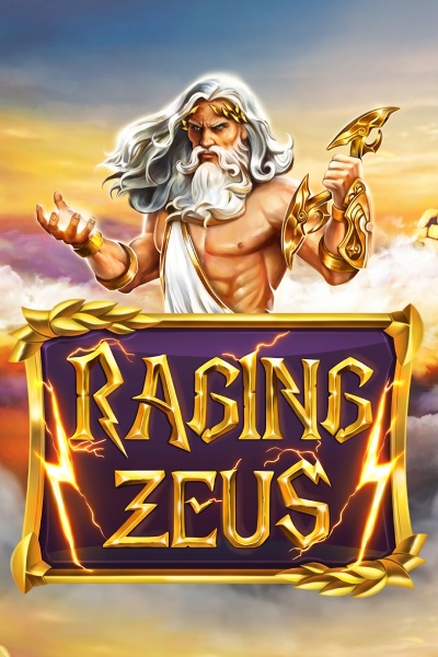 Raging Zeus