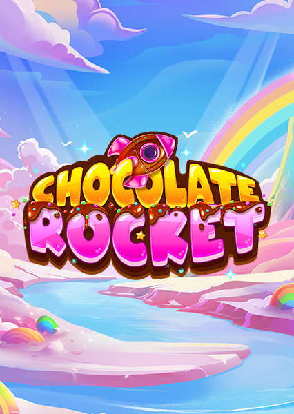 Chocolate Rocket