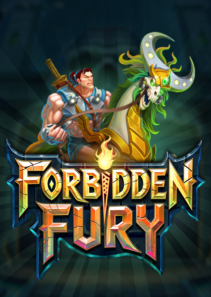 Forbidden Fury