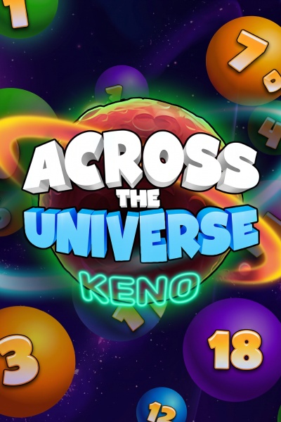 Across The Universe: Keno