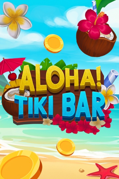 Aloha! Tiki Bar