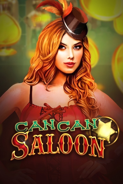 CanCan Saloon