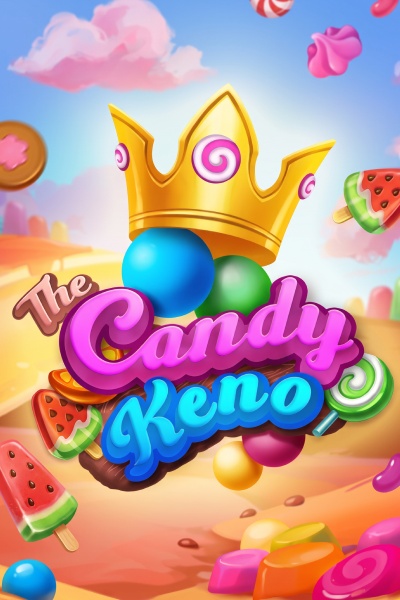 The Candy Keno