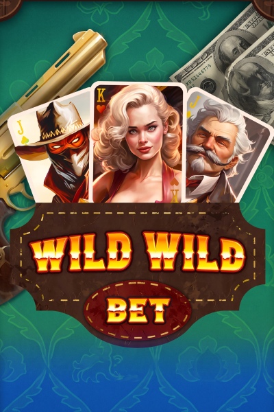 Wild Wild Bet