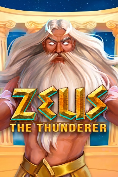 Zeus the Thunderer