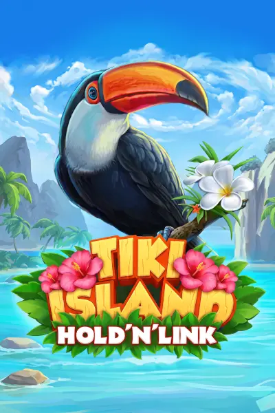 Tiki Island: Hold N Link