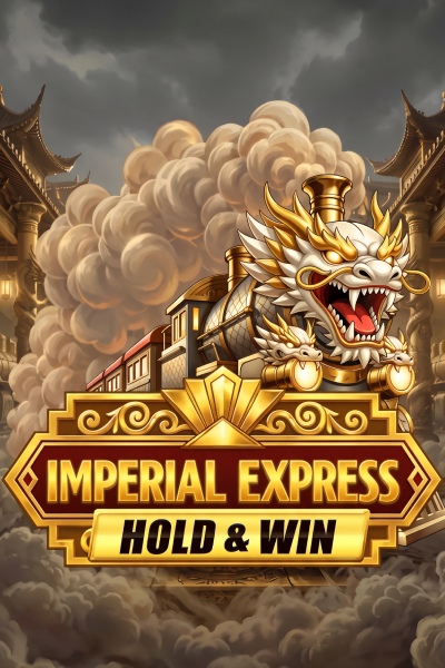 Imperial Express Hold & Win