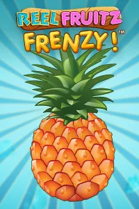 Reel Fruitz Frenzy