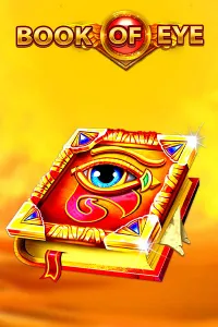 Book of Eye