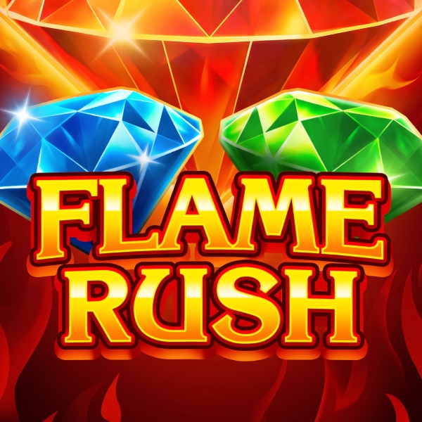 Flame Rush