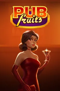 Pub Fruits