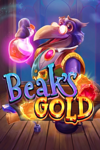 Beaks's Gold