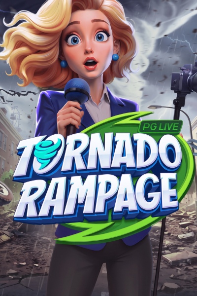 Tornado Rampage