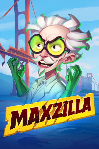 Maxzilla