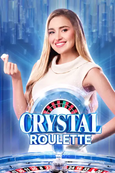 Crystal Roulette