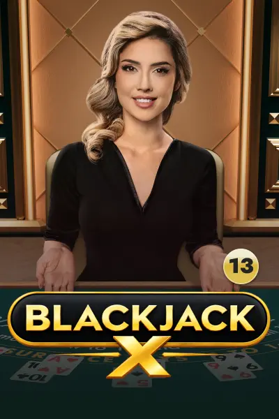 BlackjackX 13