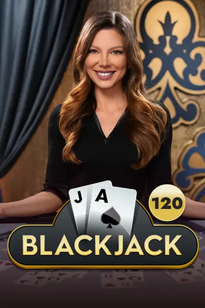 Blackjack 120