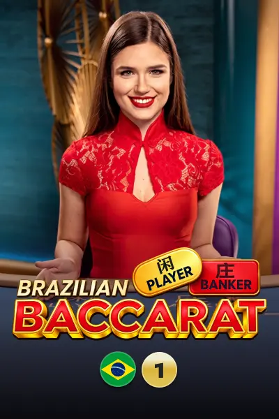 Brazilian Baccarat 1