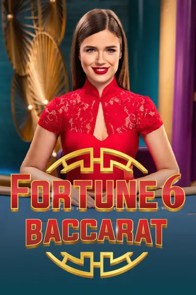 Fortune 6 Baccarat
