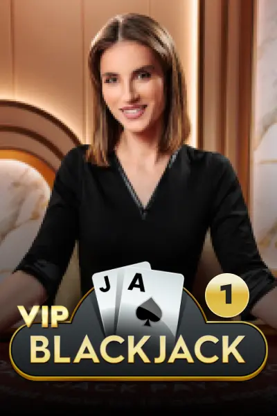 VIP Blackjack 1
