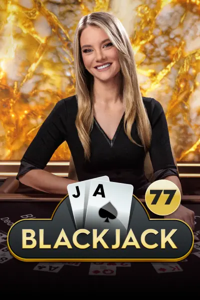 Blackjack 77