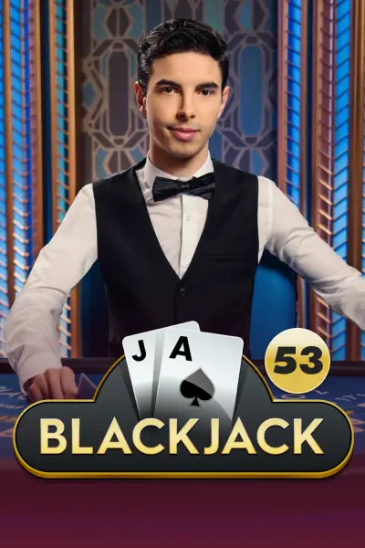 Blackjack 53