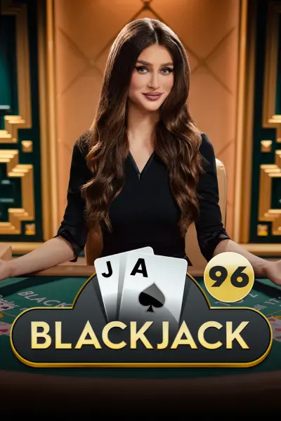 Blackjack 96