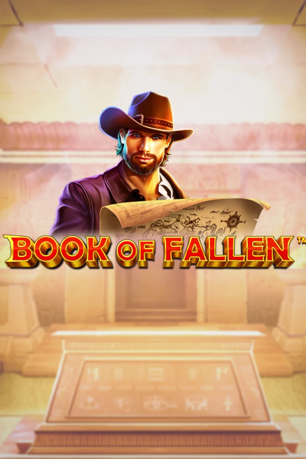 John Hunter and the Book of the Fallen