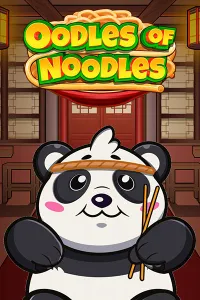 Oodles of Noodles