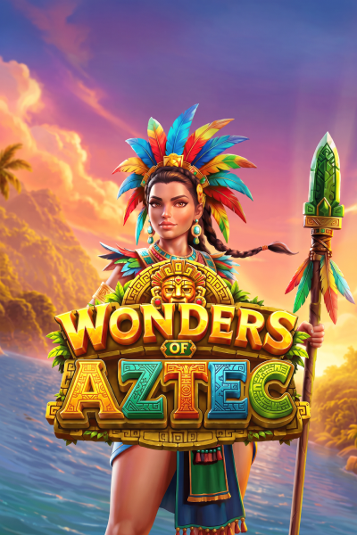 Wonders of Aztec