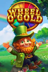 Wheel O'Gold