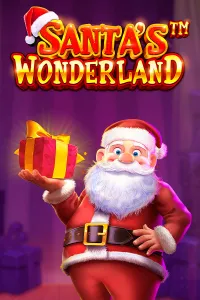 Santa's Wonderland