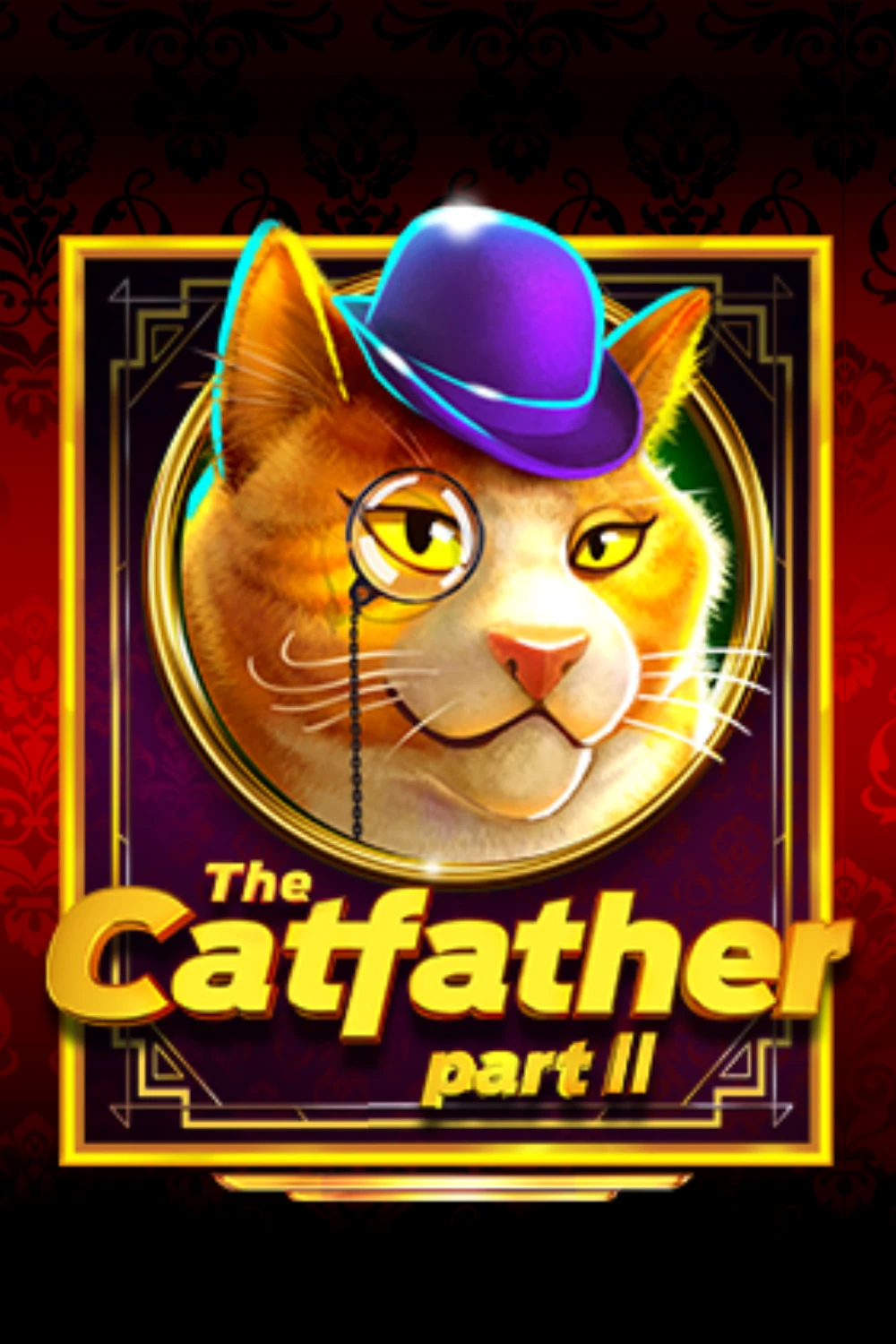 The Catfather II