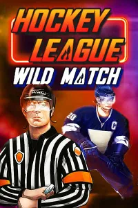 Hockey League Wild Match
