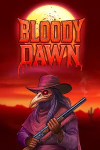 Bloody Dawn