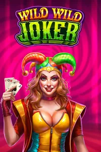 Wild Wild Joker