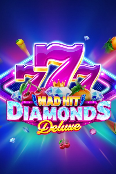 Mad Hit Diamonds Deluxe
