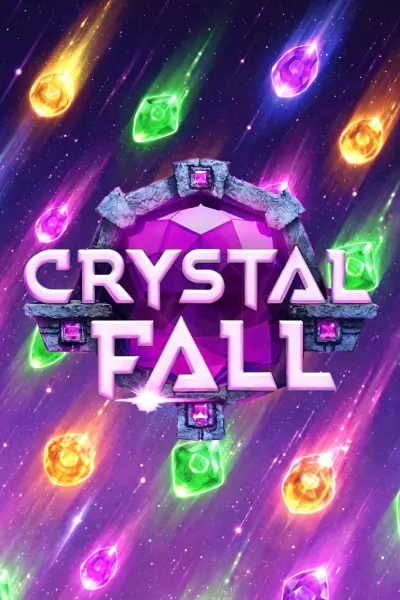 Crystal Fall