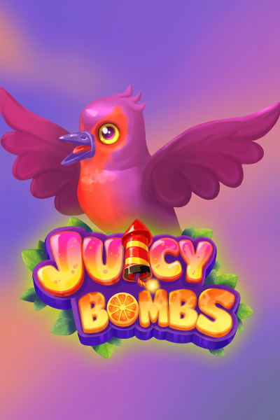 Juicy Bombs