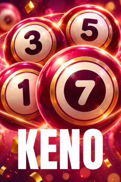 KENO